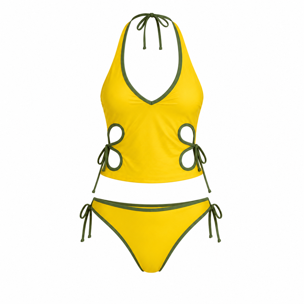 ALOHA – Bikini Tropical