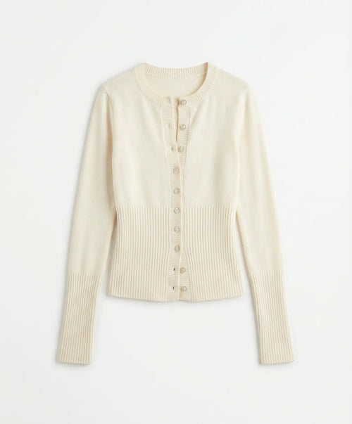 ALPINE - Cárdigan