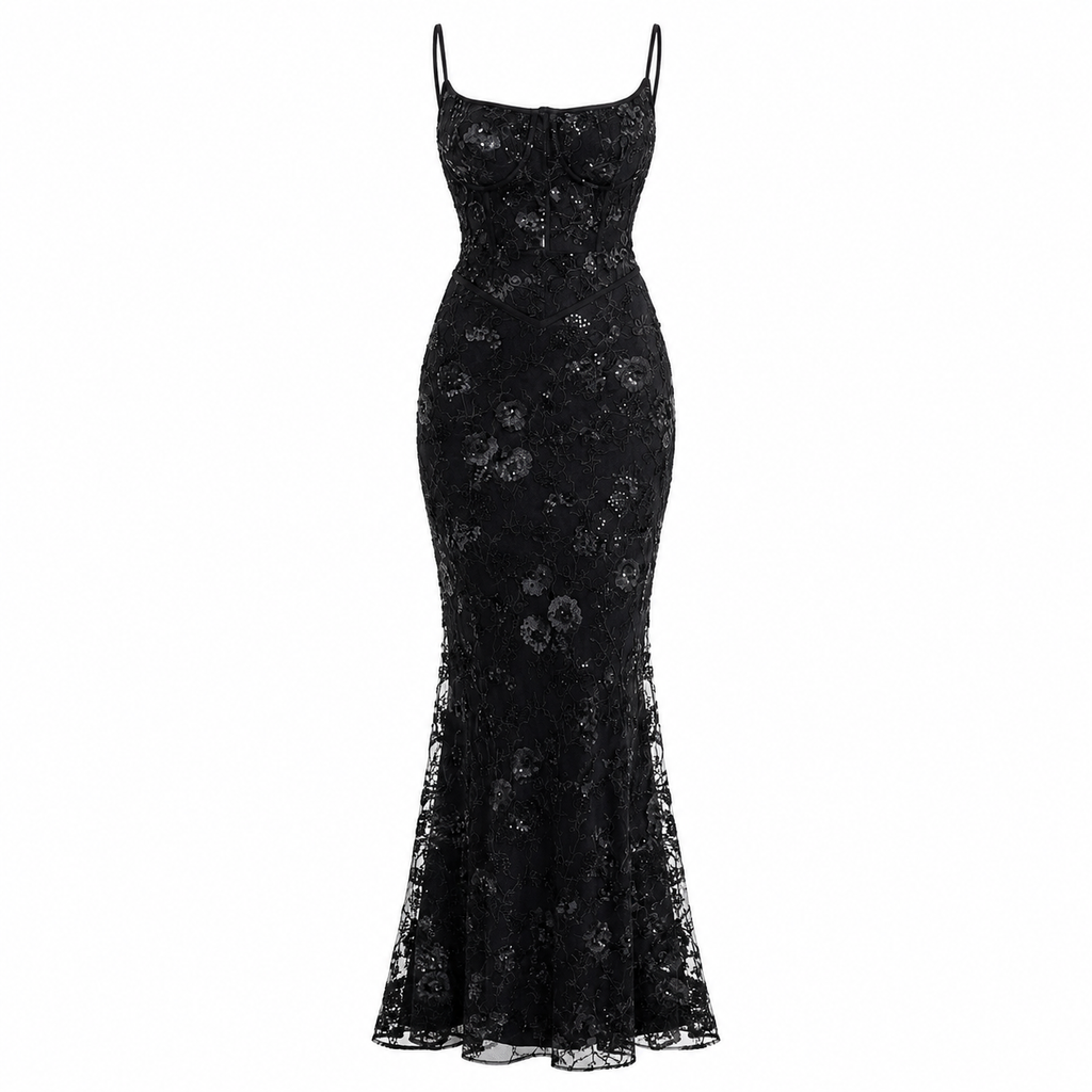 AURELIA - Bordado Floral