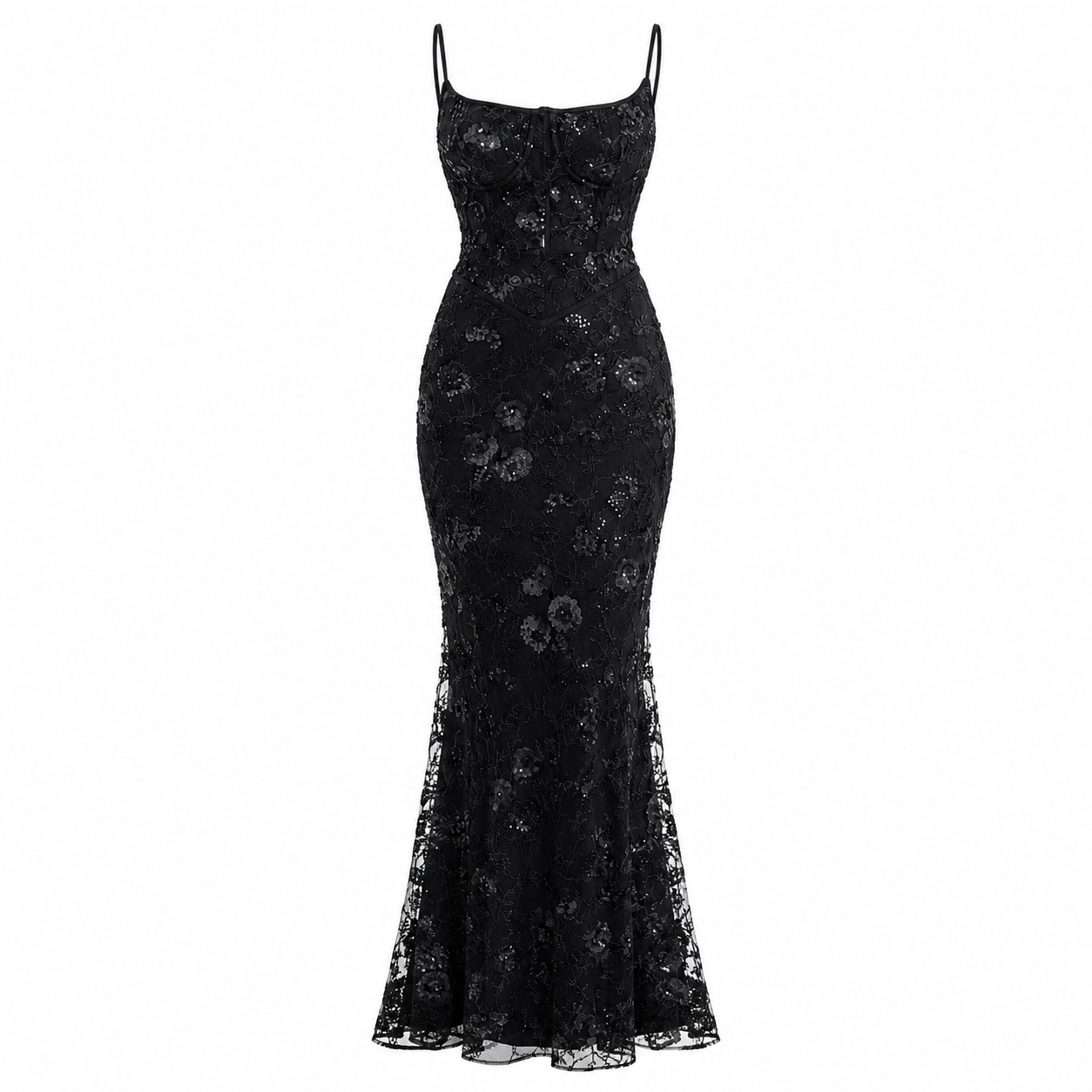 AURELIA - Bordado Floral