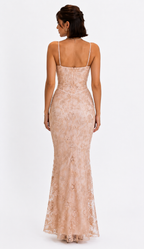 AURELIA - Bordado Floral