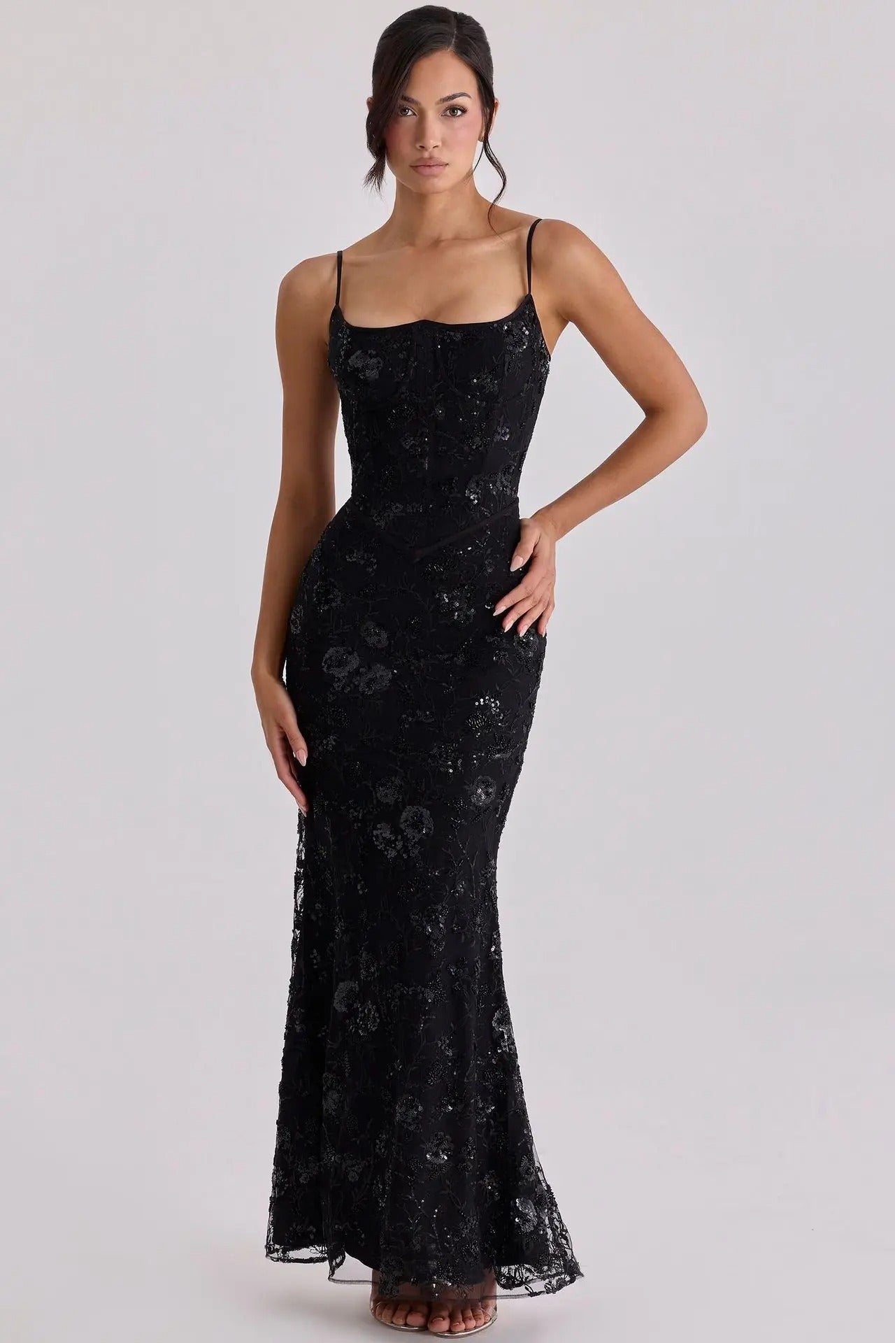 AURELIA - Bordado Floral