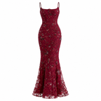 AURELIA - Bordado Floral