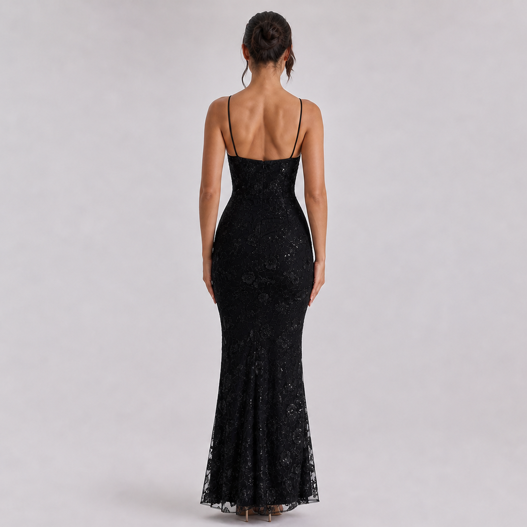 AURELIA - Bordado Floral
