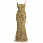 AURELIA - Bordado Floral