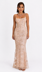 AURELIA - Bordado Floral