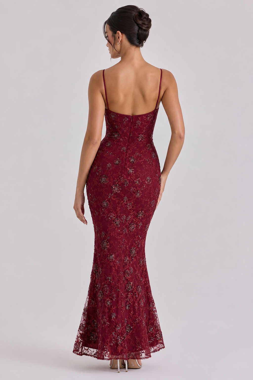 AURELIA - Bordado Floral