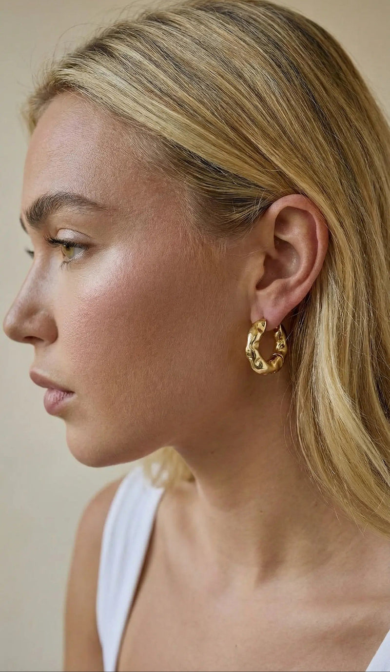 AURORA - Oro Derretido