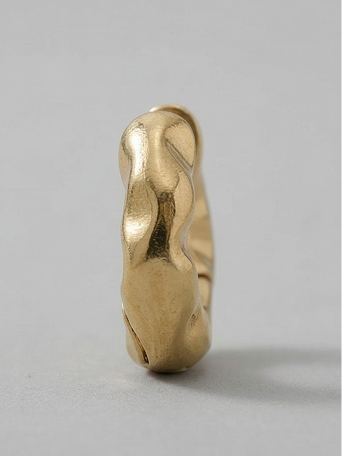 AURORA - Oro Derretido