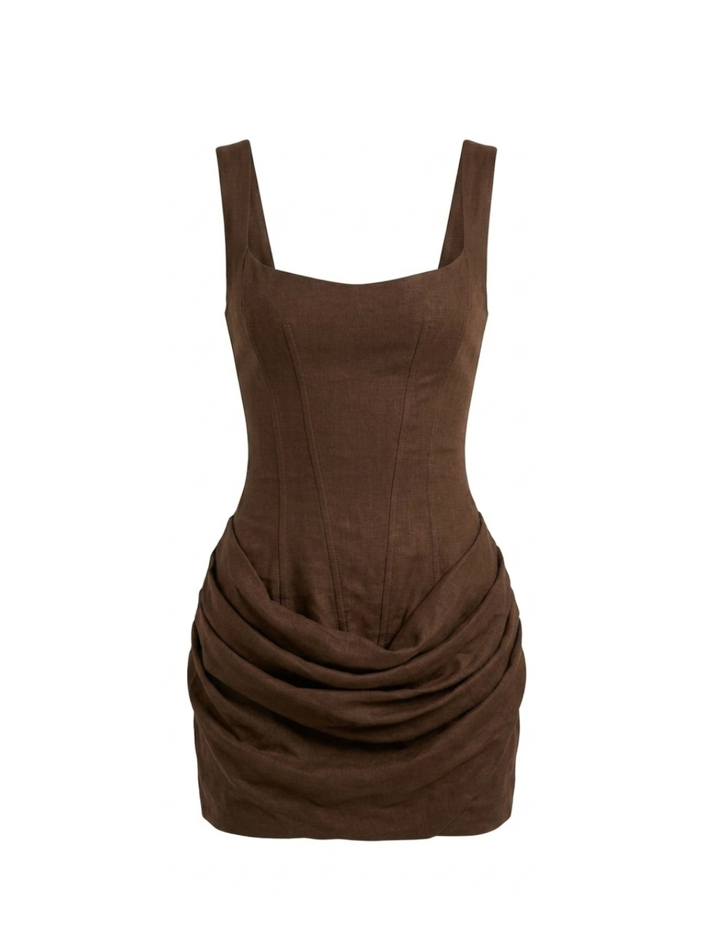 BELLADONA – Minivestido de Gala