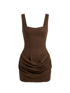 BELLADONA – Minivestido de Gala