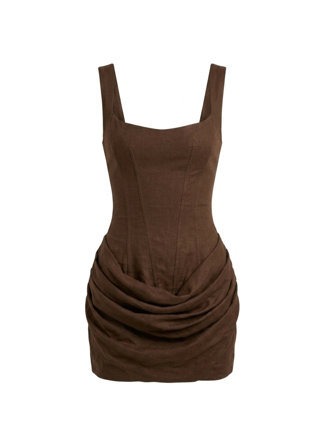 BELLADONA – Minivestido de Gala