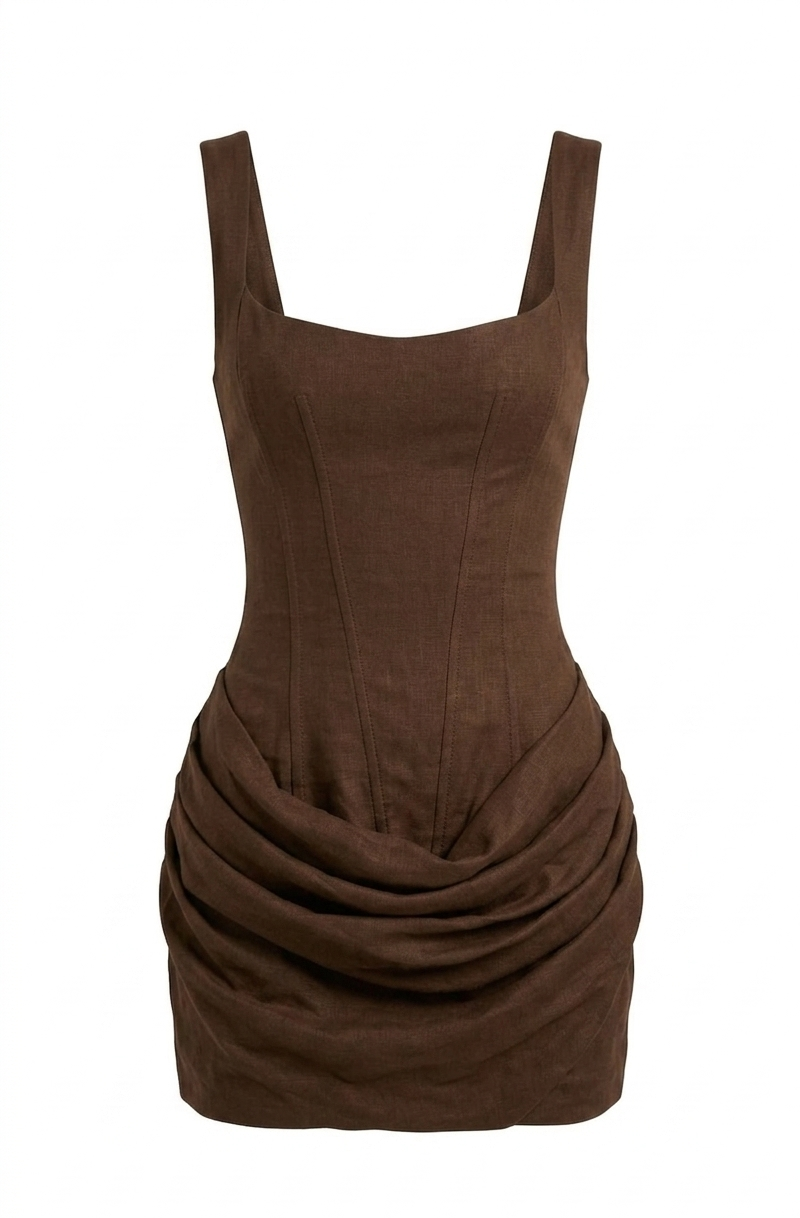 BELLADONA – Minivestido de Gala