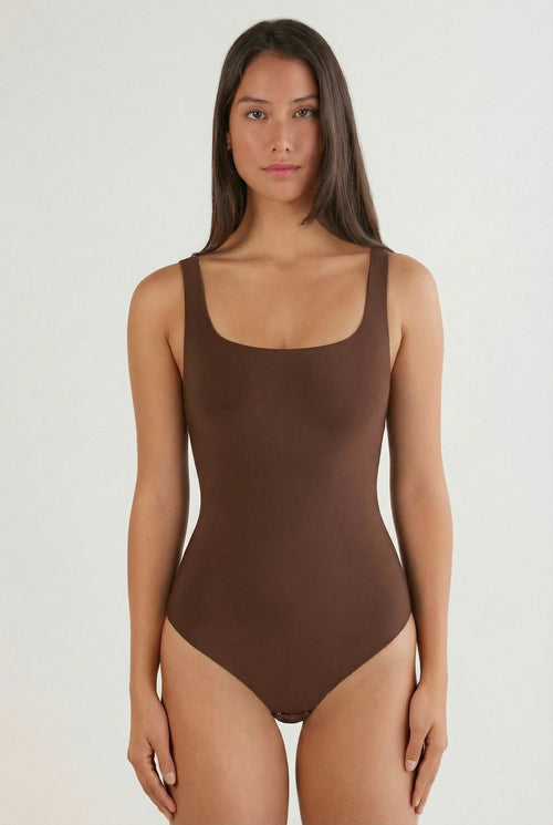 BELLA - Body de Tirantes
