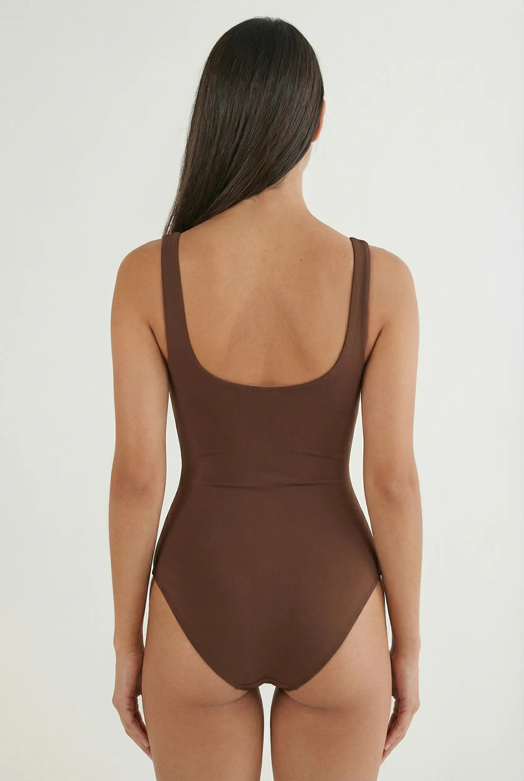 BELLA - Body de Tirantes