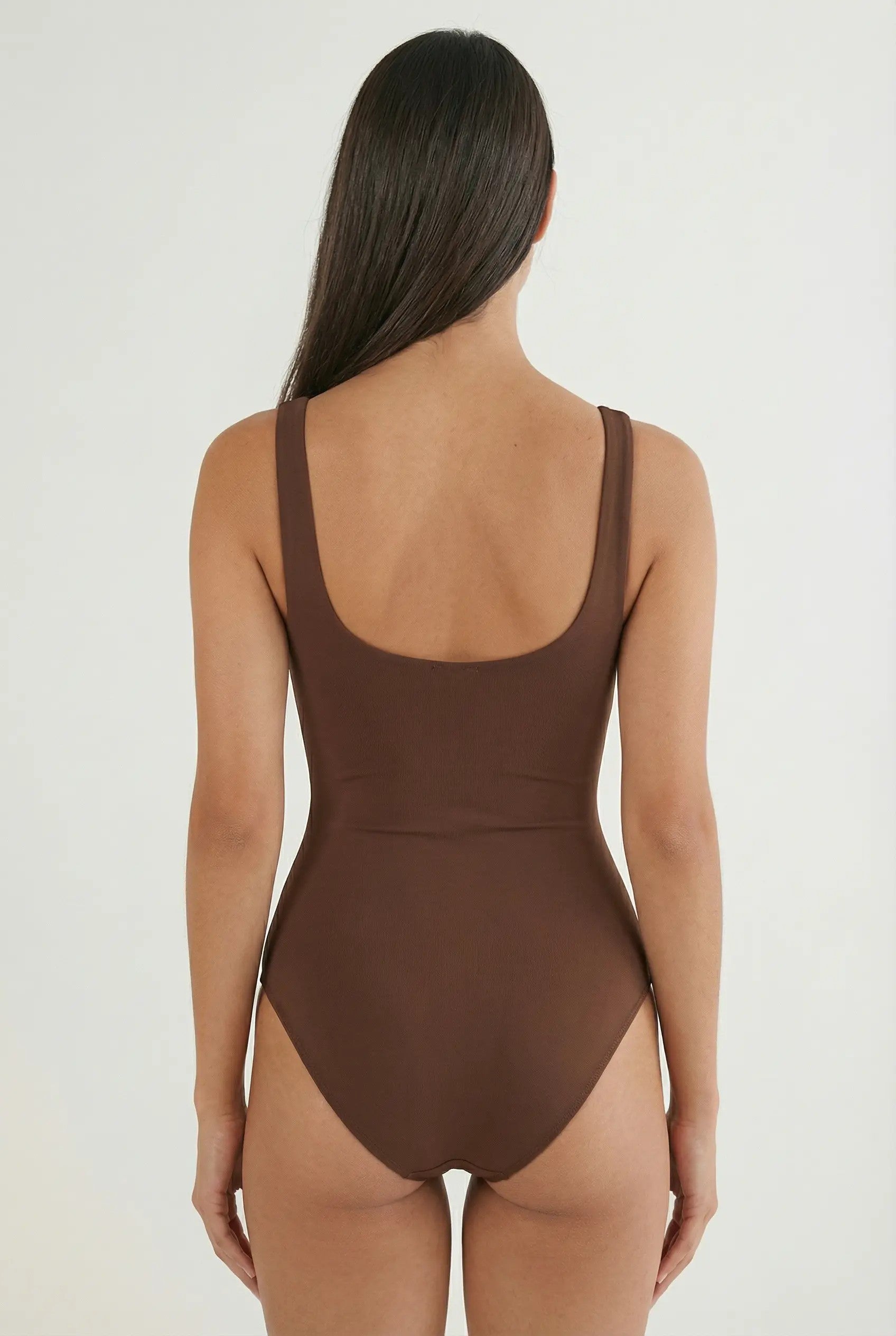 BELLA - Body de Tirantes