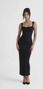 BIANCA - Vestido Midnight