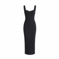 BIANCA - Vestido Midnight