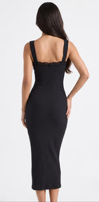 BIANCA - Vestido Midnight