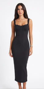 BIANCA - Vestido Midnight