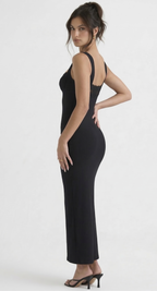 BIANCA - Vestido Midnight