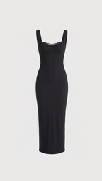 BIANCA - Vestido Midnight