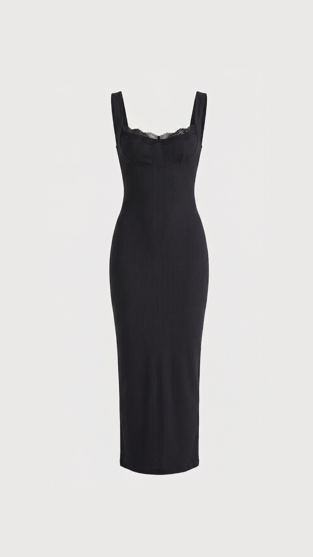 BIANCA - Vestido Midnight