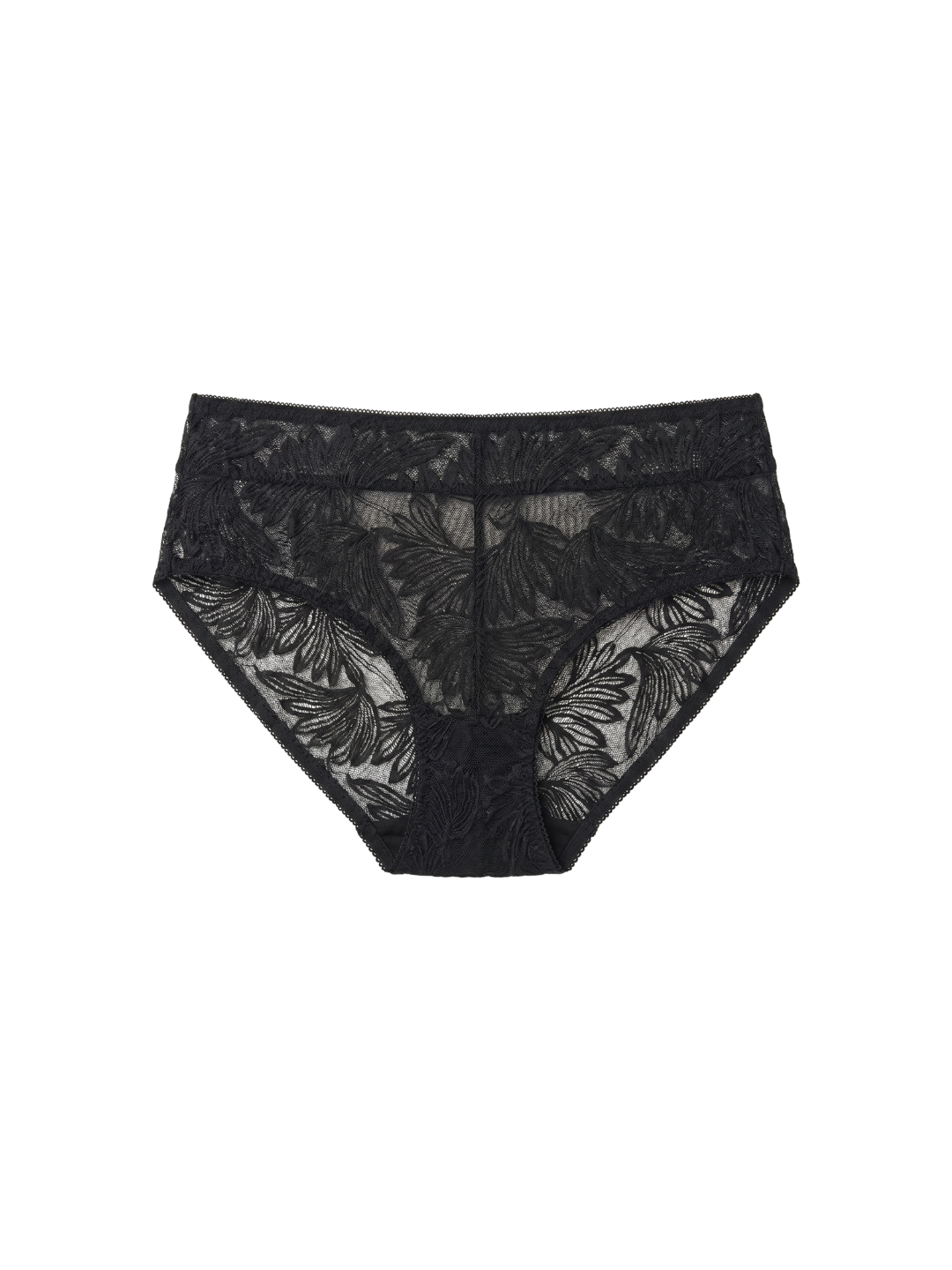 CULOTTE - Braga de Encaje
