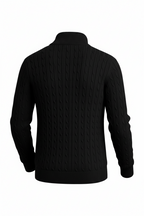 Nero Essenziale - Suéter