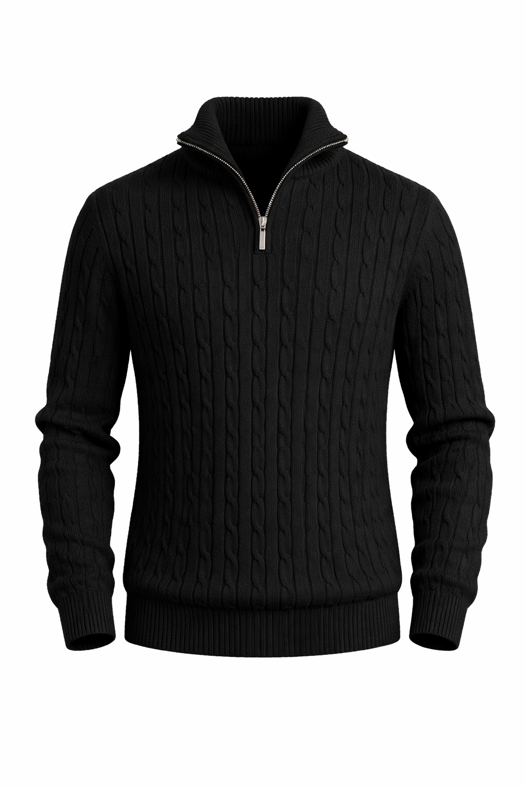 Nero Essenziale - Suéter