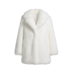 Mikaela - Abrigo Fuzzy