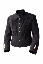 Milano Army Jacket