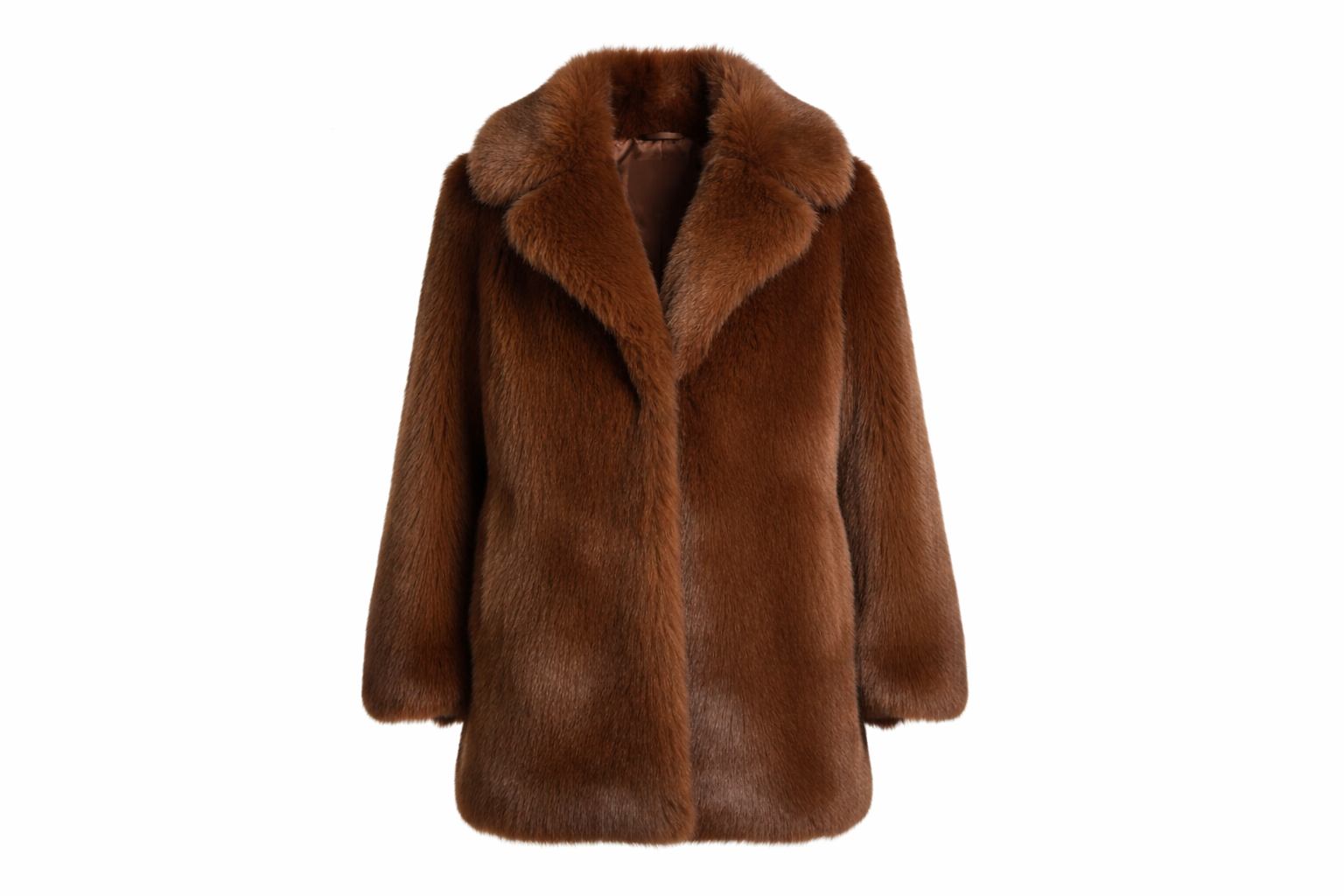 Mikaela - Abrigo Fuzzy