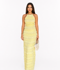 butter dress estilo tela casual