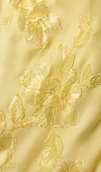 SOLEMIRA - Flor Dorada