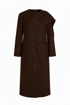 Gabardina Donna Milano