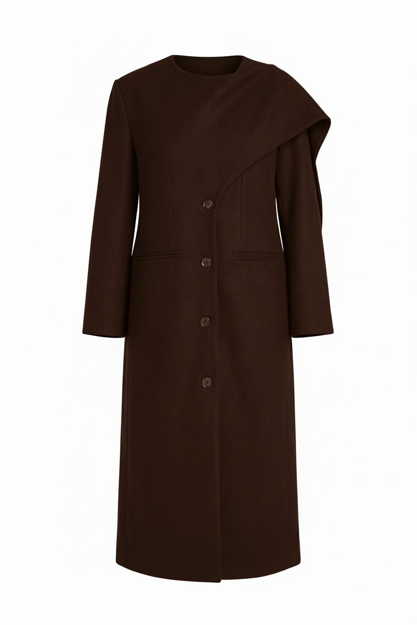 Gabardina Donna Milano