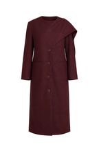 Gabardina Donna Milano