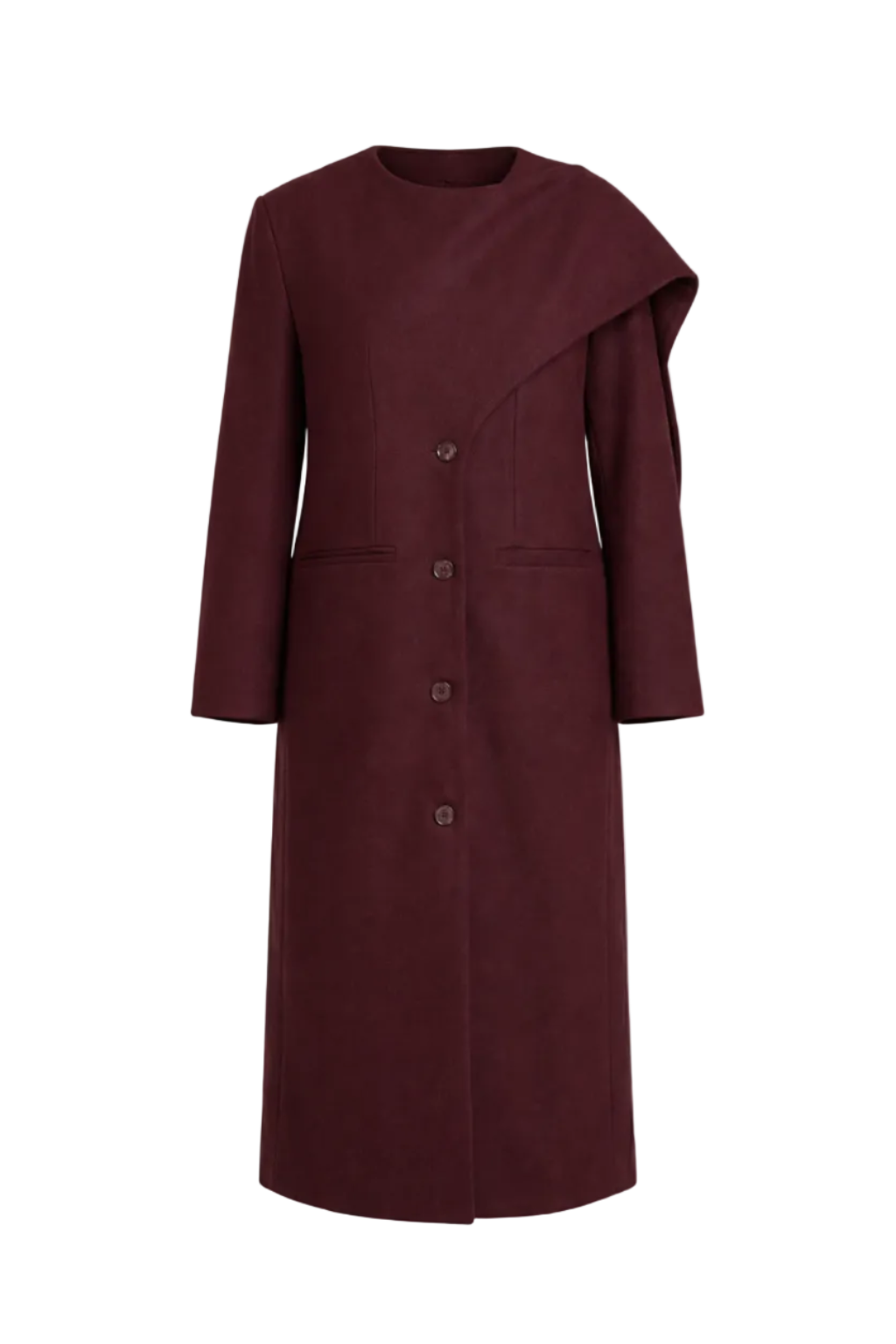 Gabardina Donna Milano