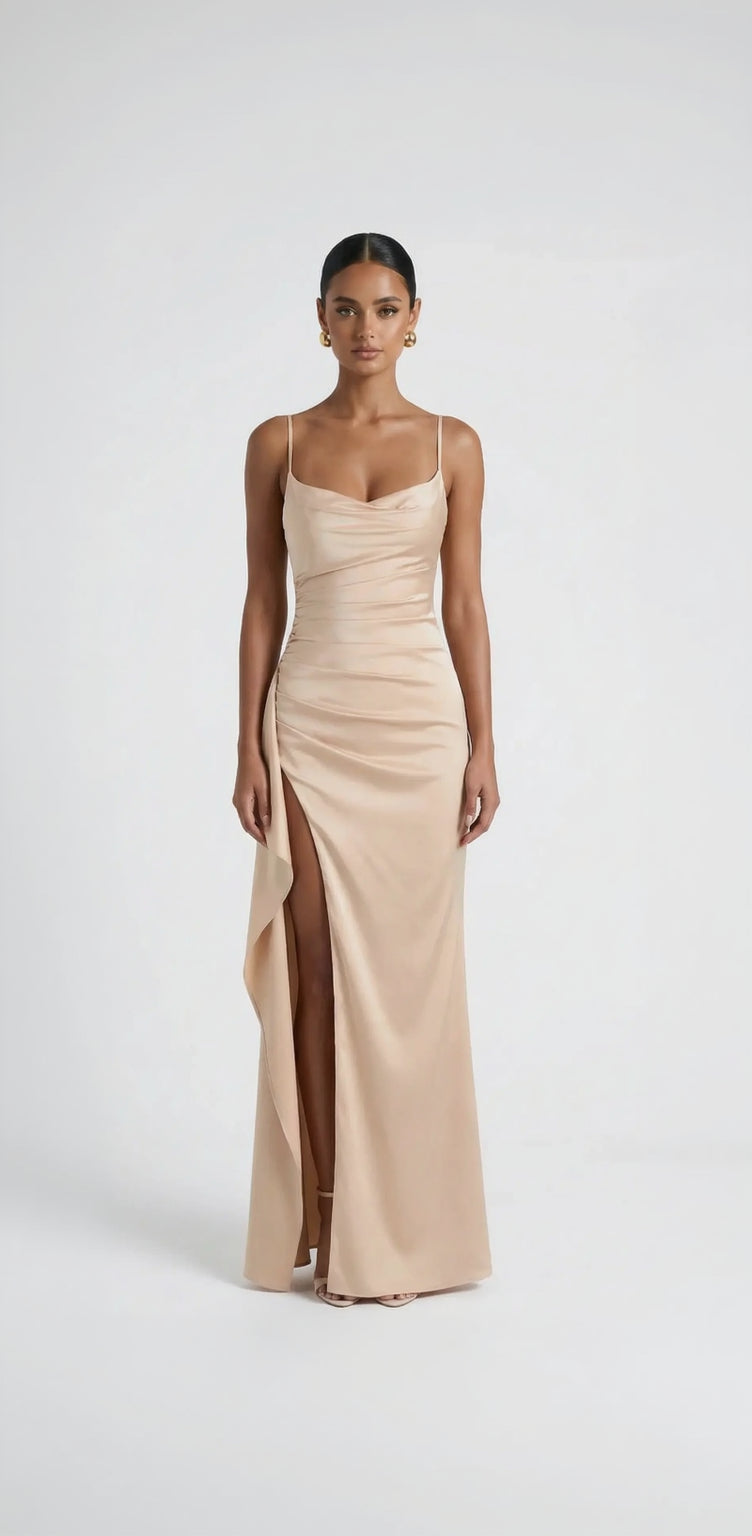 ECLISSE - Reflejo Vainilla