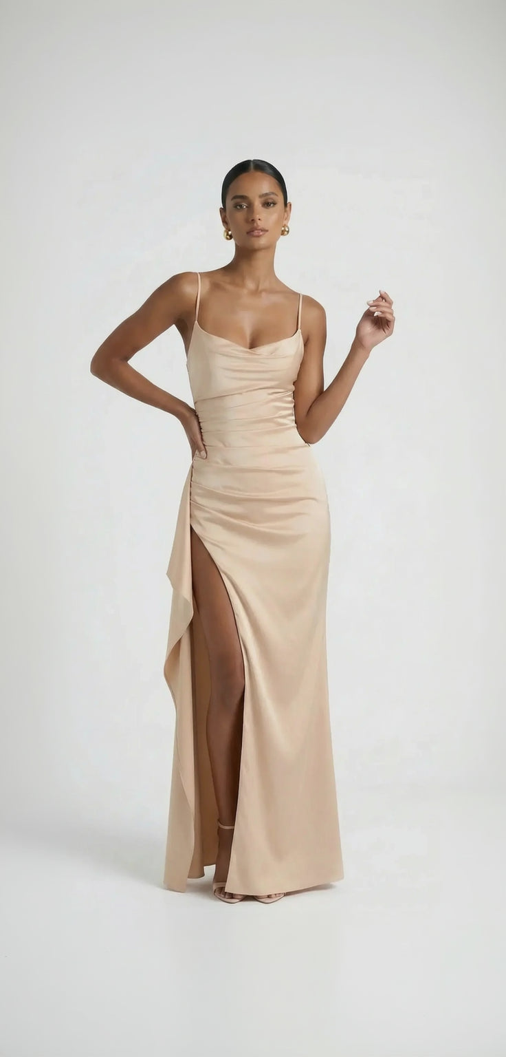 ECLISSE - Reflejo Vainilla