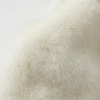 Mikaela - Abrigo Fuzzy