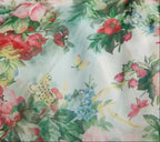 Rosalia – Abrigo con Encanto Floral