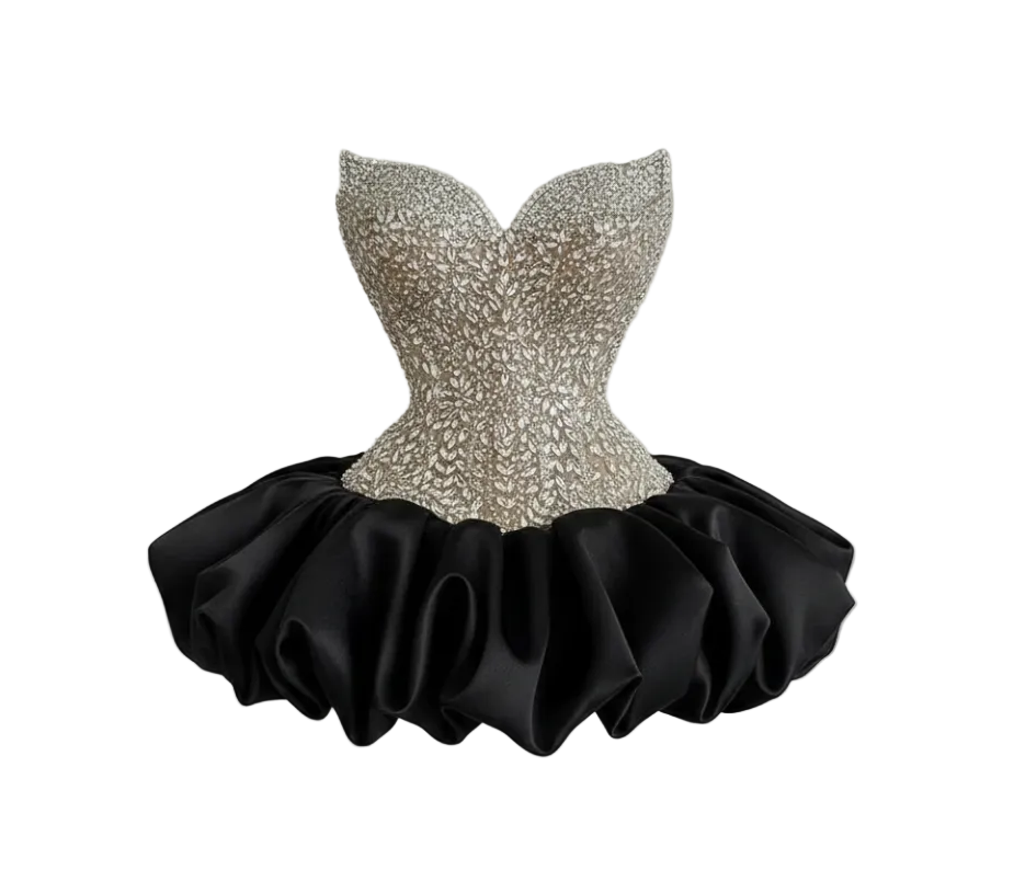 Stella di Venezia – Incanto di Diamanti