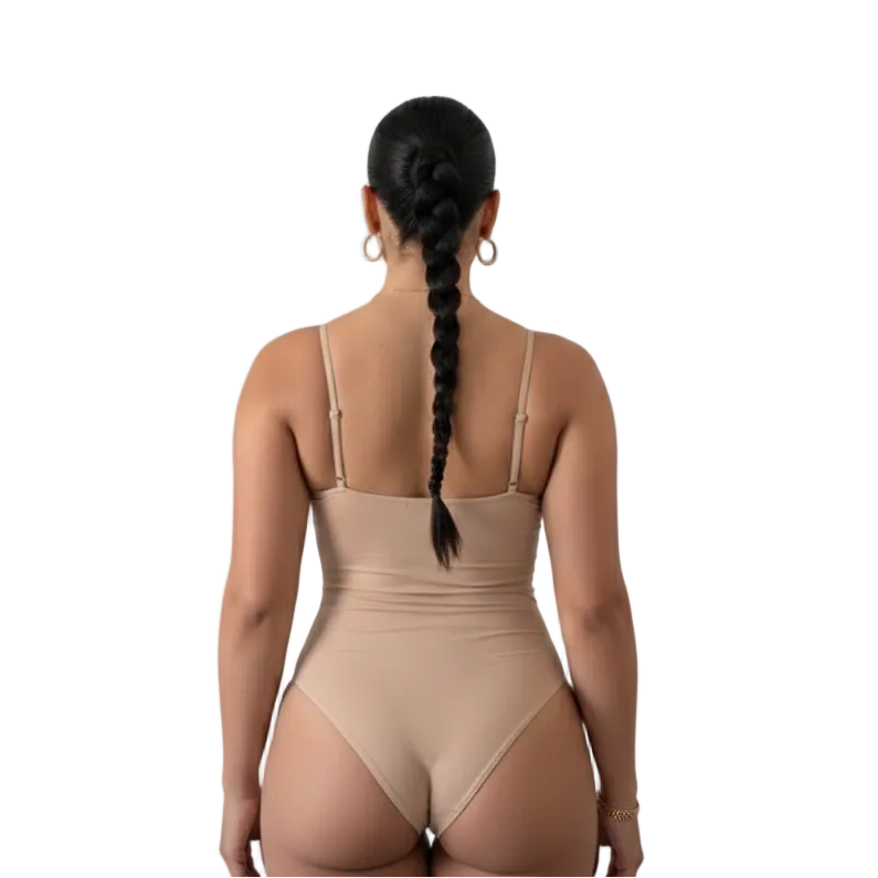 Intaglio - Body Moldeador