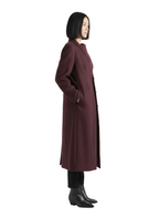 Gabardina Donna Milano