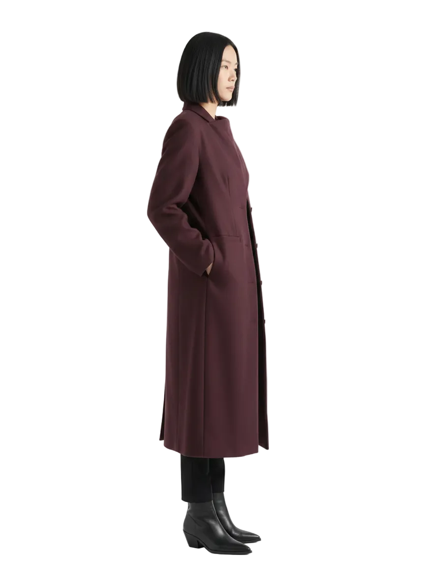 Gabardina Donna Milano