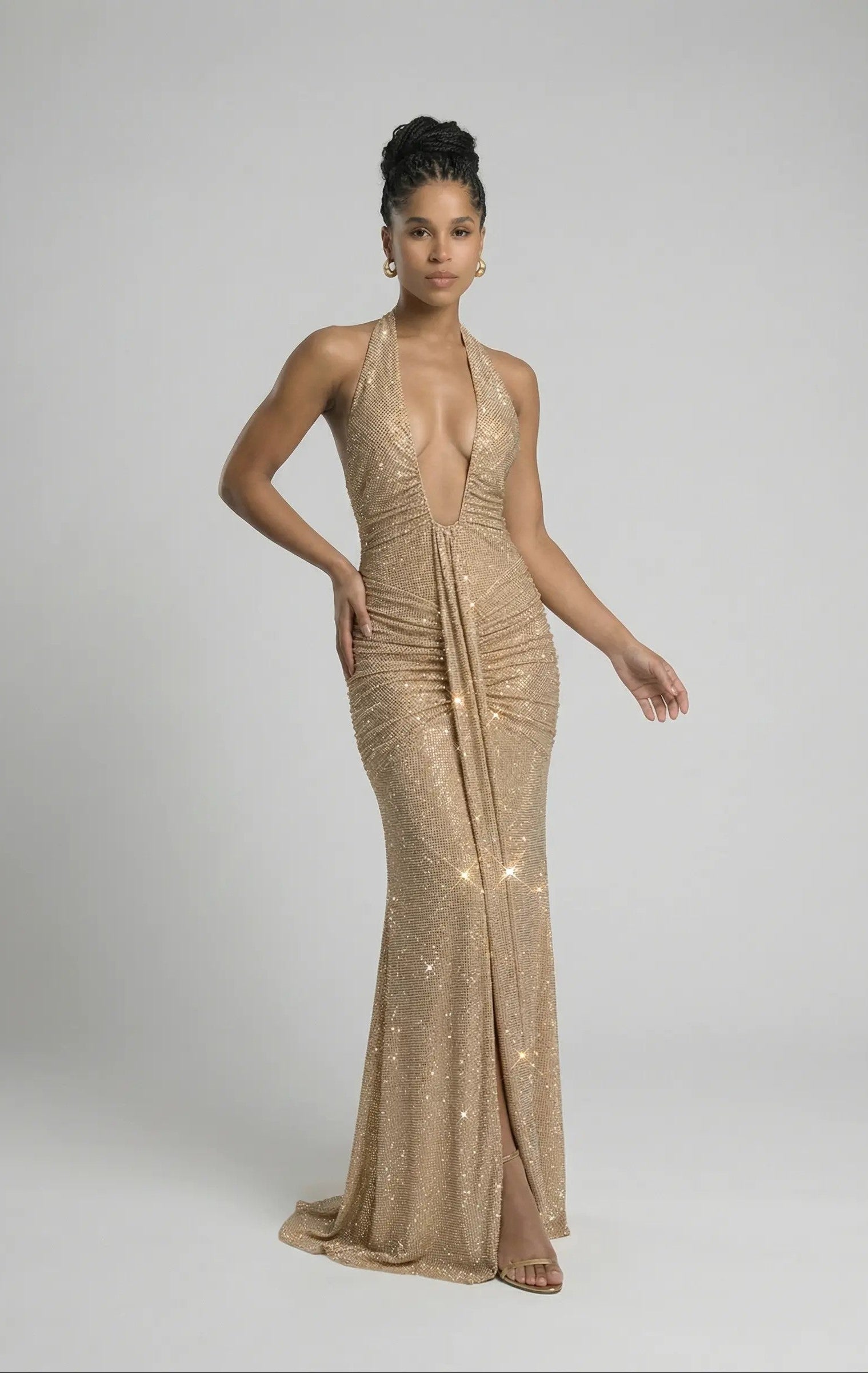 INCANTO - Bruma Dorada