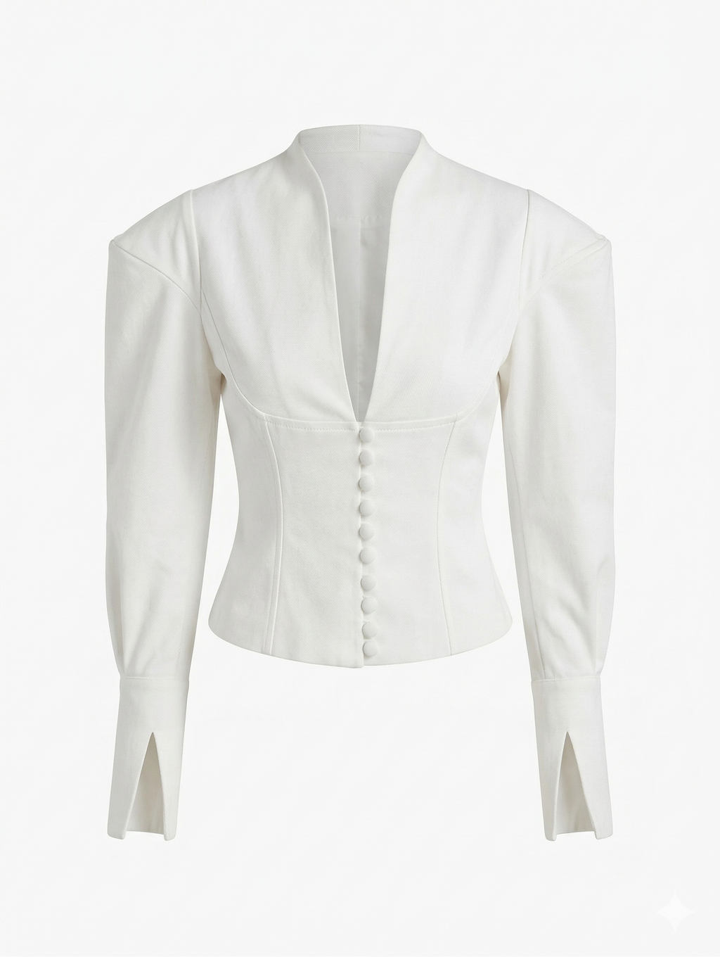 LUDOVICA - Blazer Corsé