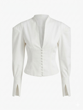 LUDOVICA - Blazer Corsé